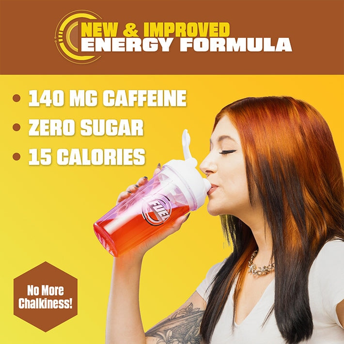 G FUEL| Tea Bagger Collector's Box Tub (Collectors Box) 