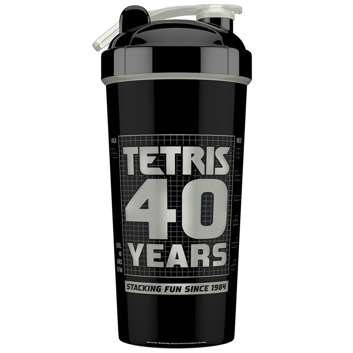 G FUEL| Tetris™ Blast Supreme Hydration Bundle Bundle (Tubs) 