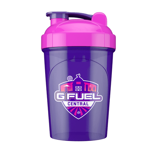 "The Heartland" Central Shaker