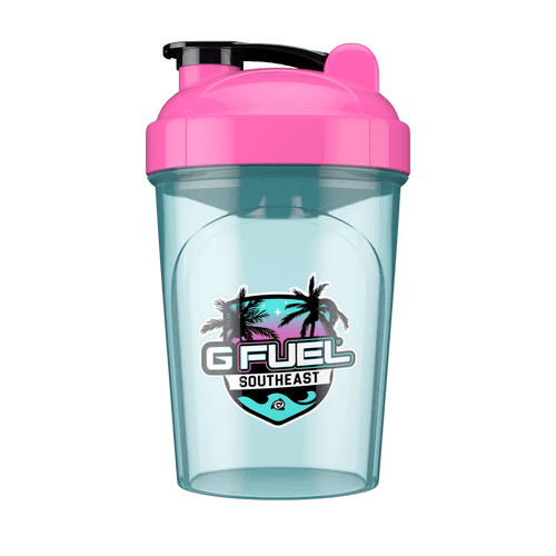 "The Heatwave" Southeast Shaker