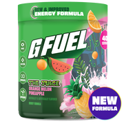 THE JUICE 2.0