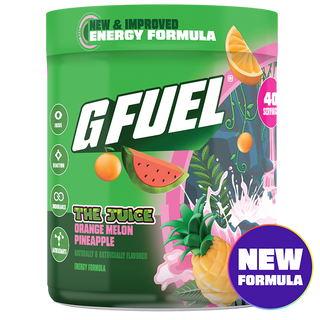 THE JUICE 2.0