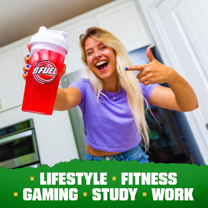 G FUEL| THE JUICE 2.0 Tub 