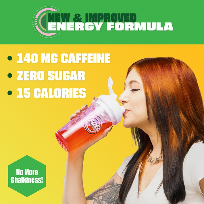 G FUEL| THE JUICE 2.0 Tub 
