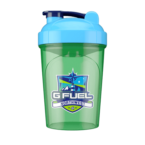 "The Summit" Northwest Shaker