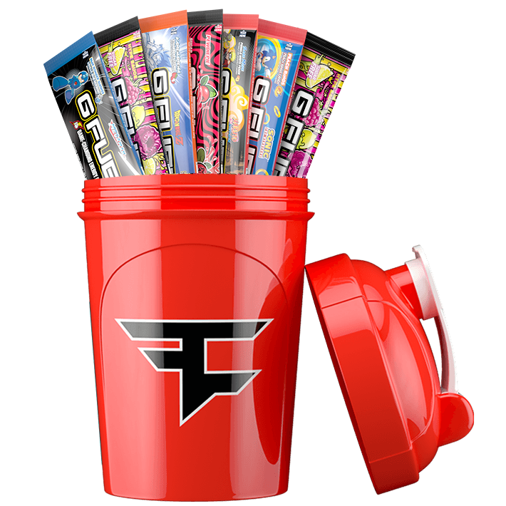 G FUEL| The Trail BlaZer Starter Kit Starter Kit 