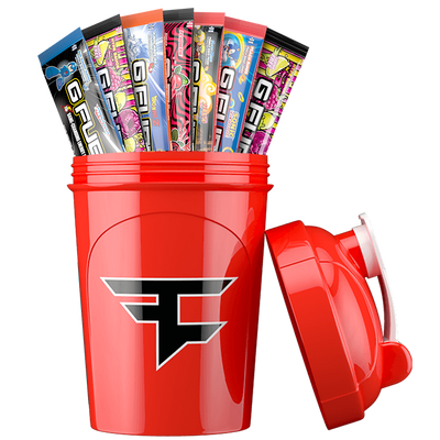 G FUEL| The Trail BlaZer Starter Kit Starter Kit 