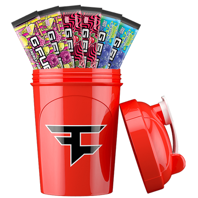 G FUEL| The Trail BlaZer Starter Kit Starter Kit 