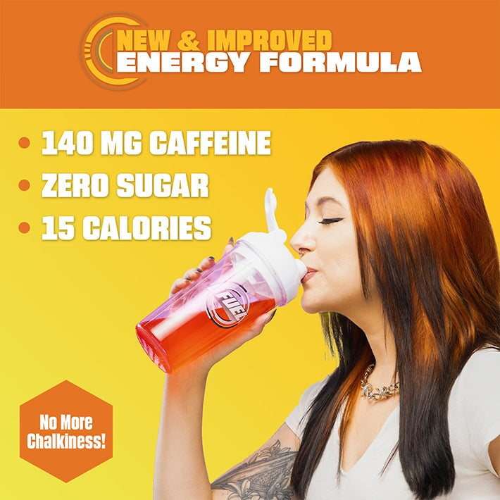 G FUEL| Thicc Slice Tub 