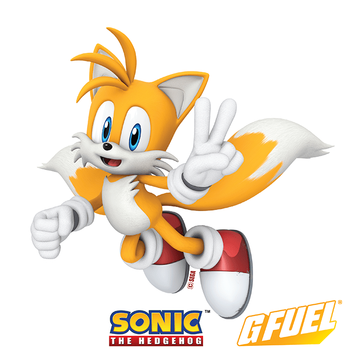 G FUEL| Tornado Collector's Box Tub (Collectors Box) 