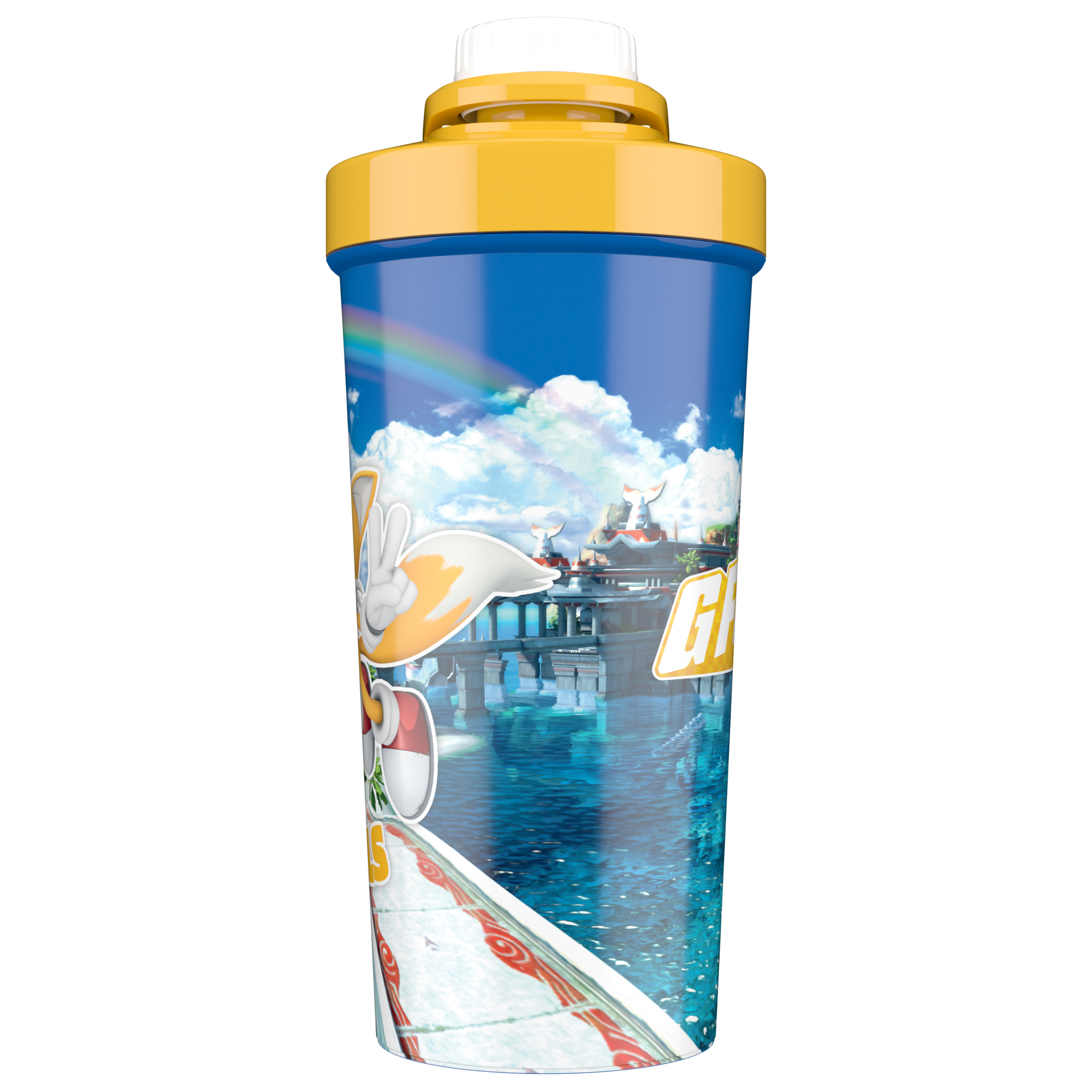 G FUEL| Tornado Collector's Box Tub (Collectors Box) 