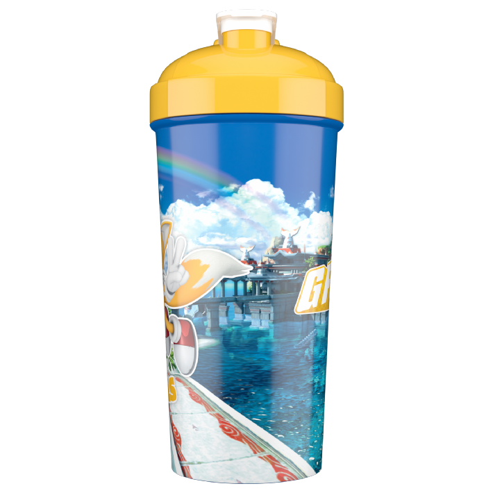 G FUEL| Tornado Collector's Box Tub (Collectors Box) 