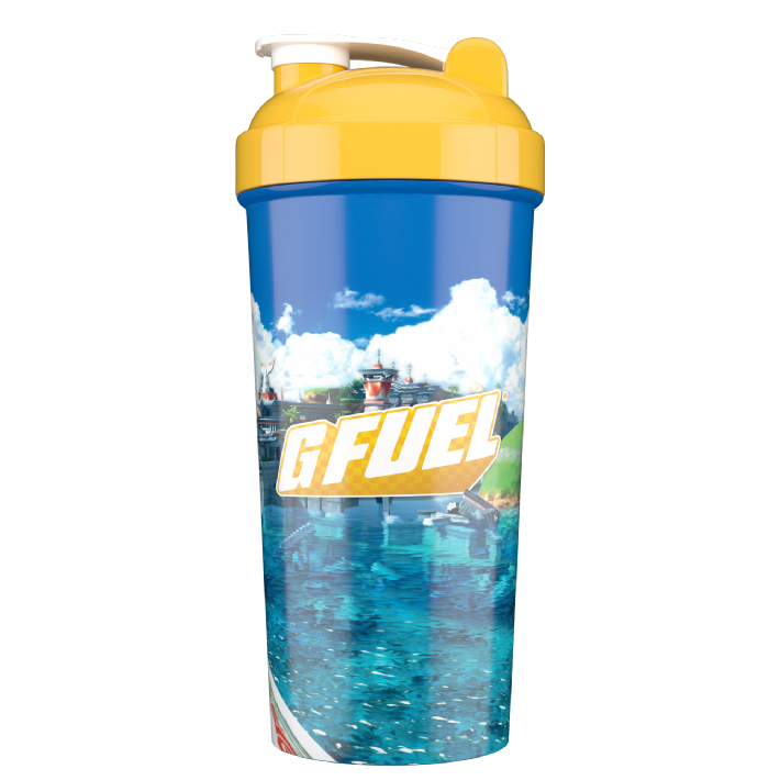 G FUEL| Tornado Shaker Cup Shaker Cup 