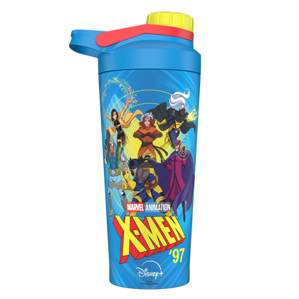 Collector's Shaker