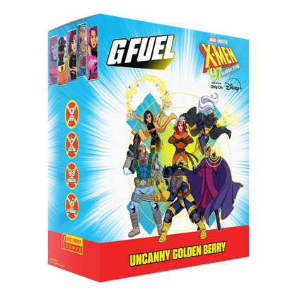 Collector's Box