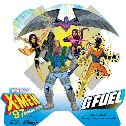 Exclusive Sticker
