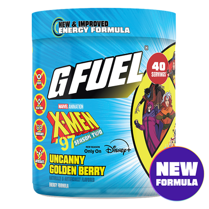 Energy Tub