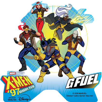 Exclusive Sticker