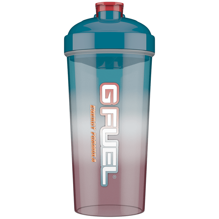 G FUEL| Vampire Killer Shaker Shaker Cup 