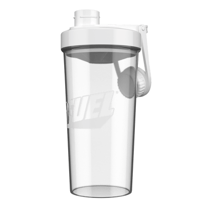 Winter White 2.0 Shaker