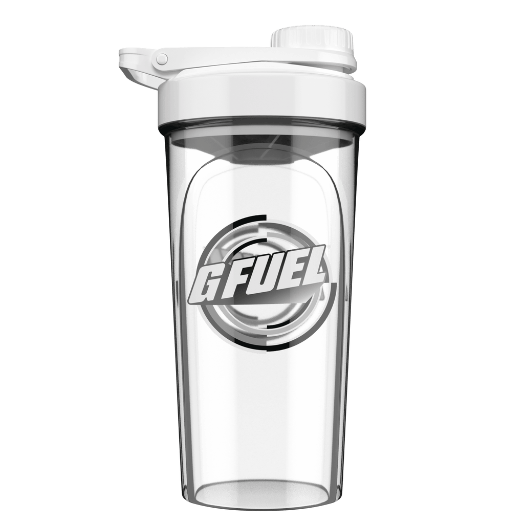 Winter 2.0 Shaker