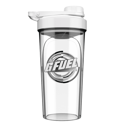 Winter White 2.0 Shaker