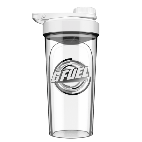 Winter White 2.0 Shaker
