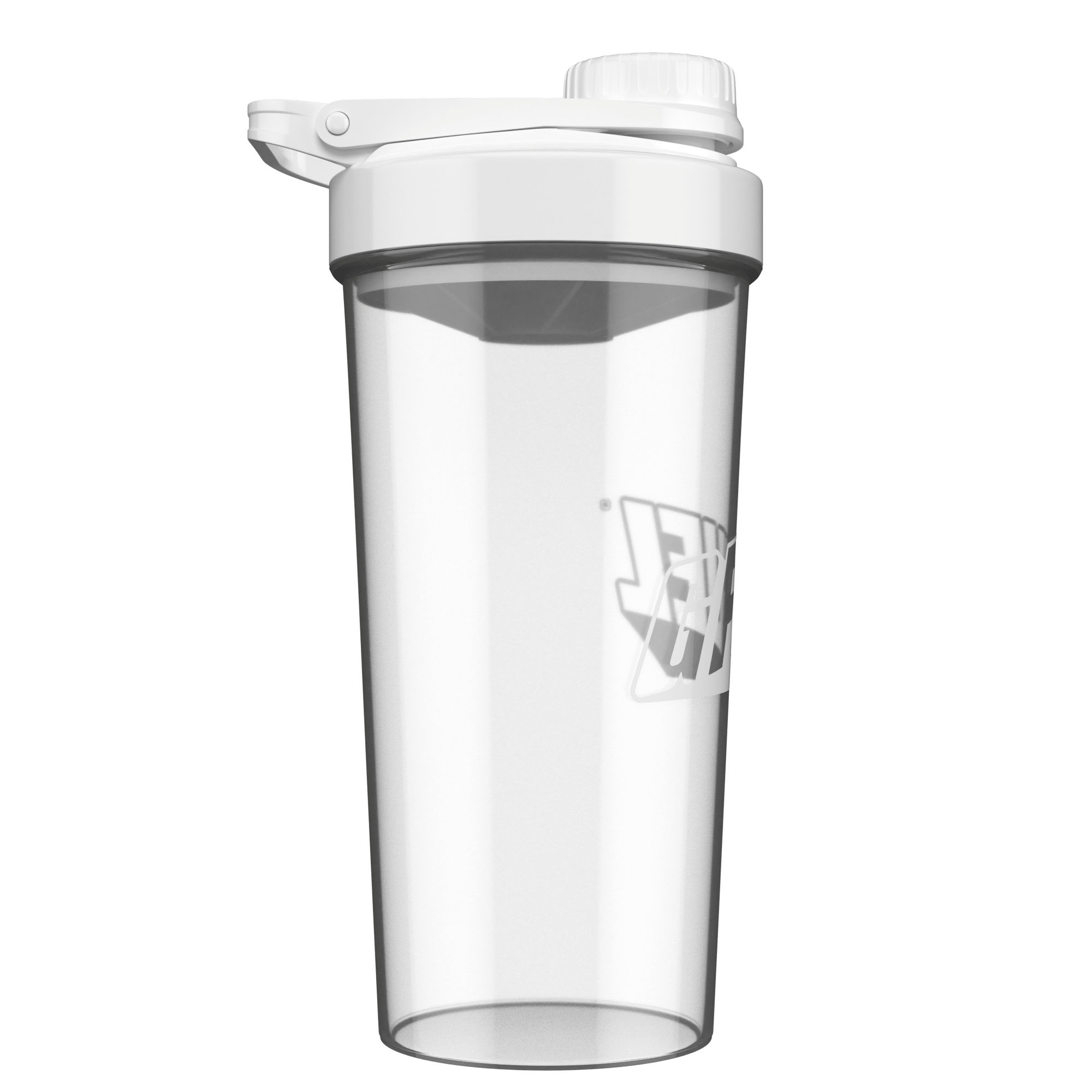 G FUEL| Winter White 2.0 Shaker Shaker Cup 
