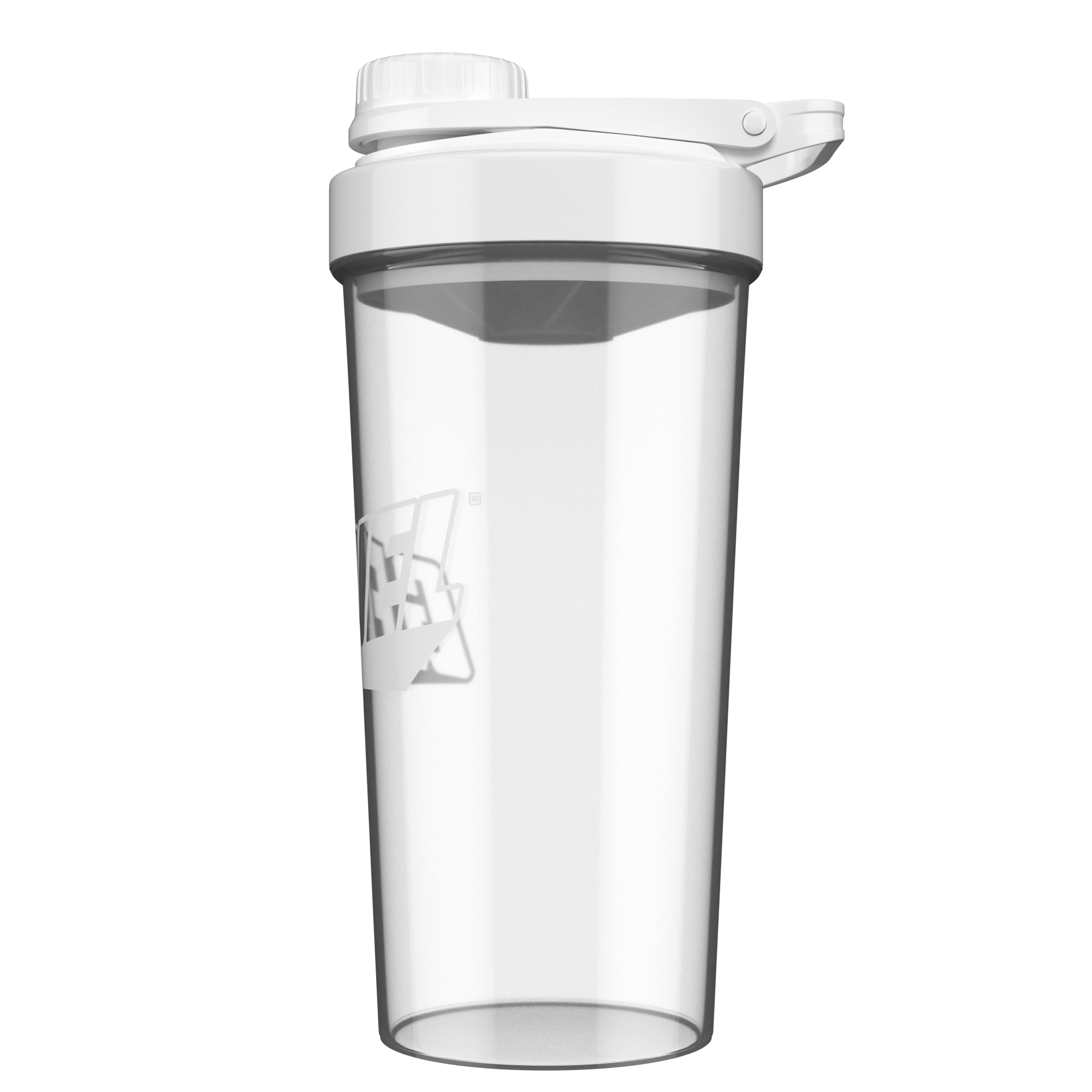 G FUEL| Winter White 2.0 Shaker Shaker Cup 
