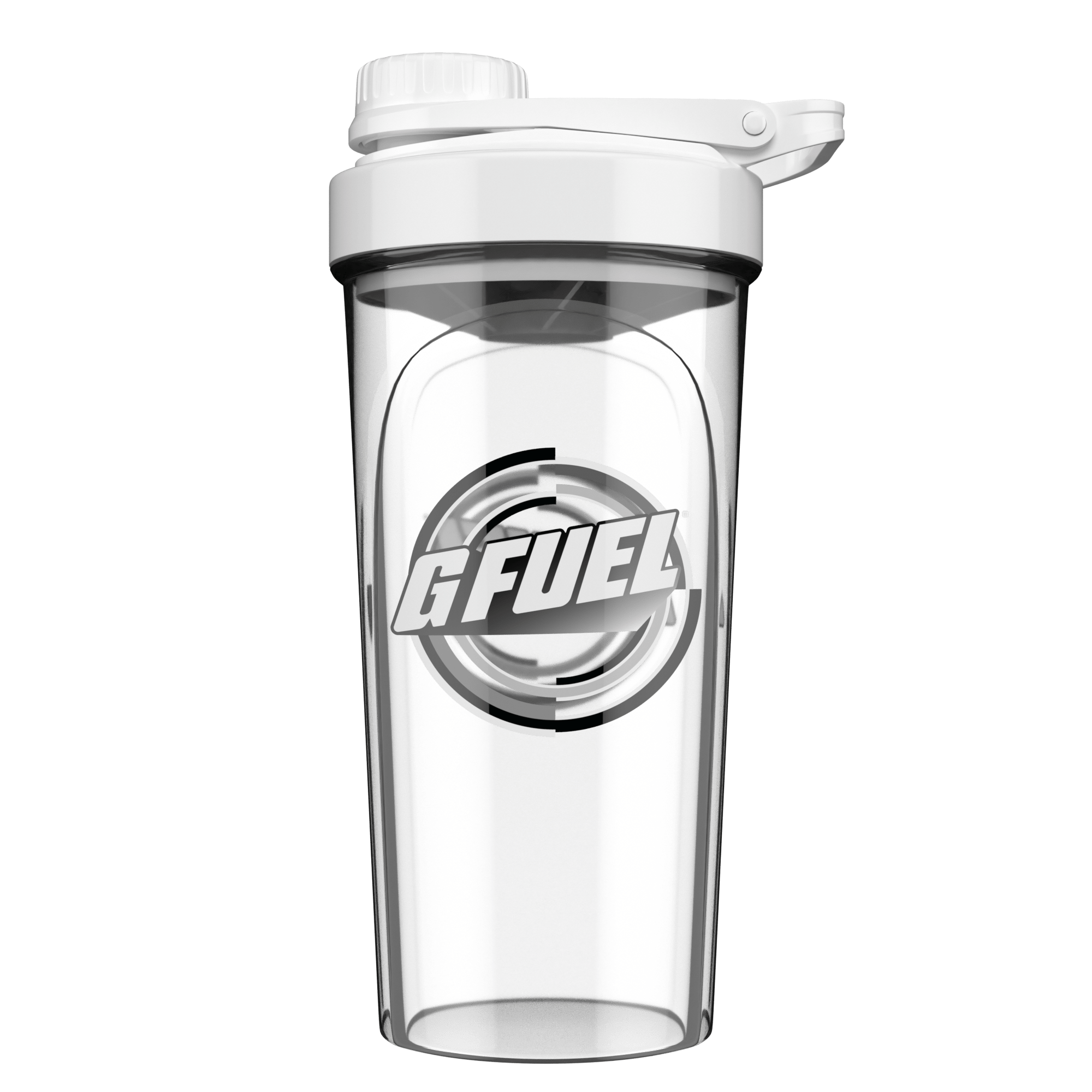 G FUEL| Winter White 2.0 Shaker Shaker Cup 