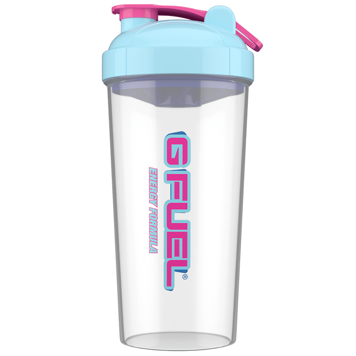 G FUEL| Wyld Stallyns Collector's Box Tub (Collectors Box) 
