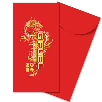 G FUEL| Year of the Dragon Celebration Bundle Bundle 
