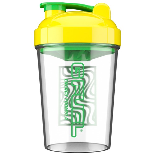 Yuzu Slash Glow Shaker Cup