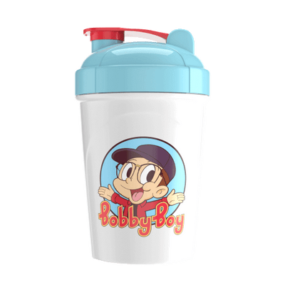 G FUEL| Bobby Boy Shaker Shaker Cup 