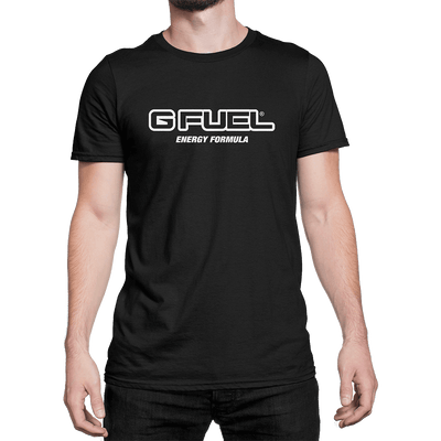 The OG Black (G FUEL Logo Shirt)