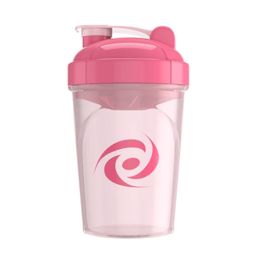 G FUEL| Pink Drip Shaker Shaker Cup 