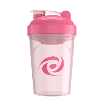 G FUEL| Pink Drip Shaker Shaker Cup 