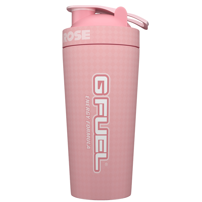 G FUEL| Amy's Stainless Steel Shaker Cup Shaker Cup 