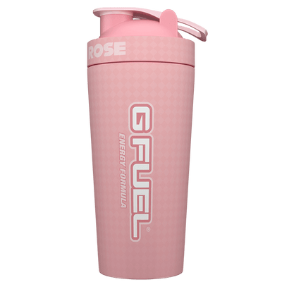 G FUEL| Amy's Stainless Steel Shaker Cup Shaker Cup 
