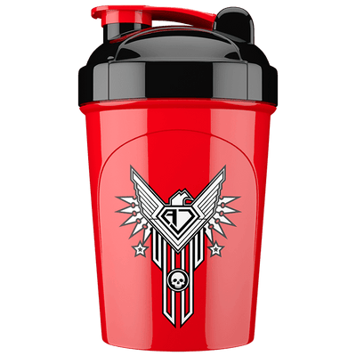 G FUEL| Angry Army Ammunition Shaker Cup Shaker Cup 