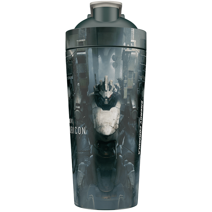Blender Bottle Batman Stainless Steel Shaker Bottle