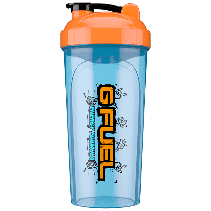 MYSTIC7 on X: OUR G FUEL SHAKER DROPS TOMORROW 3PM ET AND IT'S GORGEOUS  WHO'S COPPING?🤩 / X