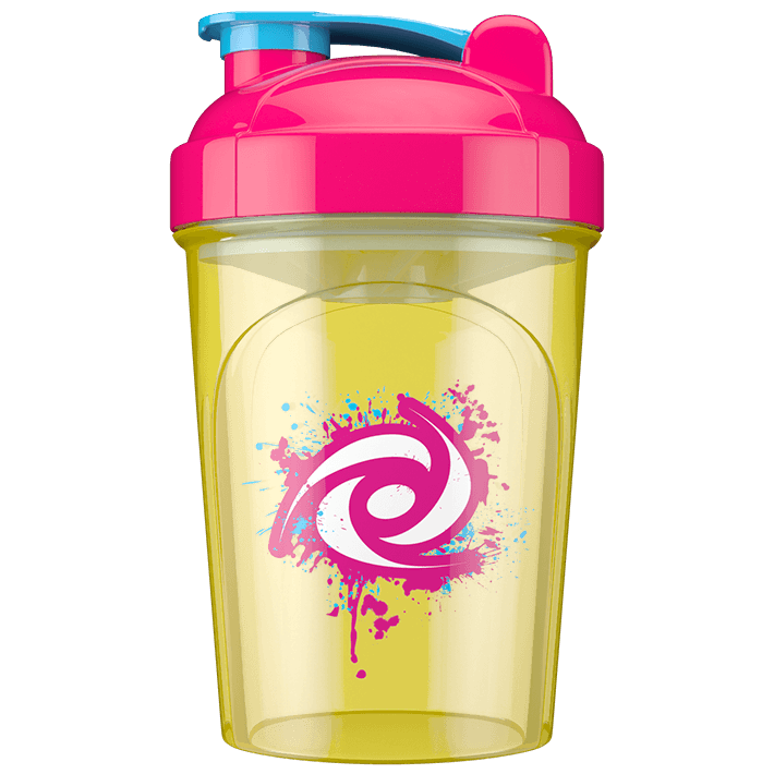 Team Adxpt Limited Edition - Shaker Cup 