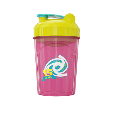 G FUEL| The Birthday Shaker! Shaker Cup 
