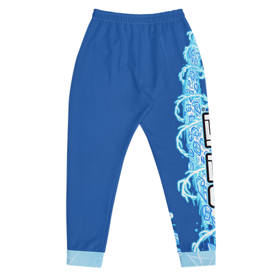 G FUEL| Blue Ice Joggers 