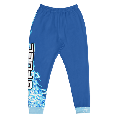 G FUEL| Blue Ice Joggers XS 8283173_11033