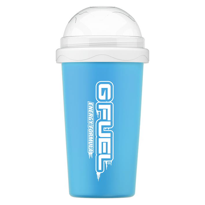 G FUEL| Blue Ice Mini Slushie Cup Bundle Bundle (Tubs) 
