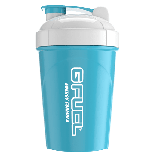 Blue Ice G FUEL Bundle (Tub + Shaker Cup)