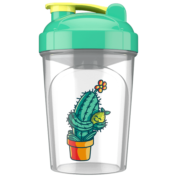 G FUEL Energy LuluLuvely Shaker Cup