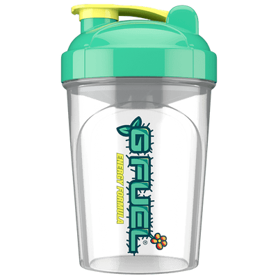 G FUEL| Cactus Lime Shaker Cup Shaker Cup 